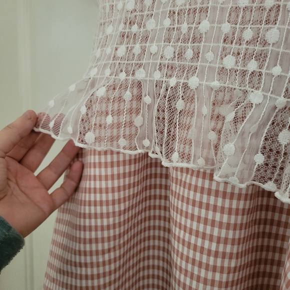 Axes Femme dress - Picture 3 of 8